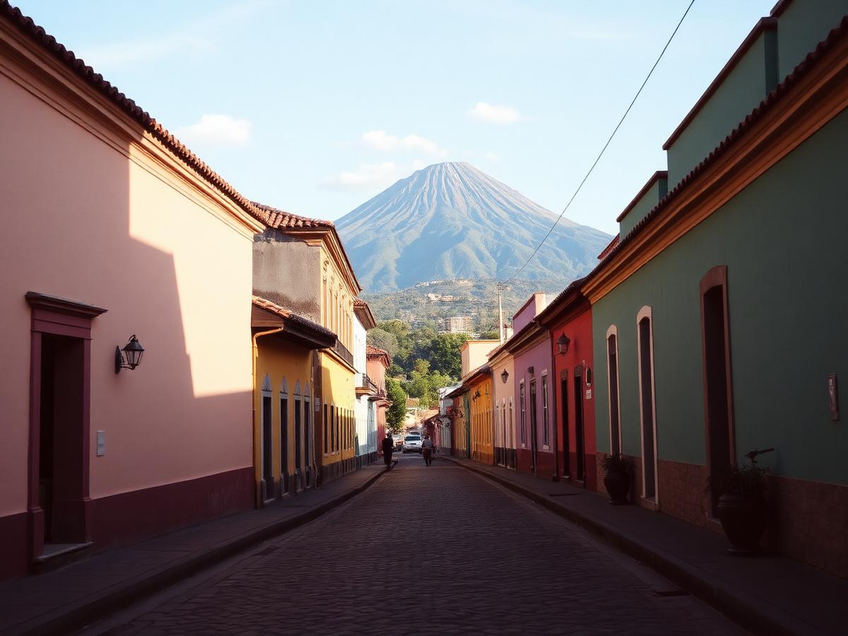 Antigua, Guatemala