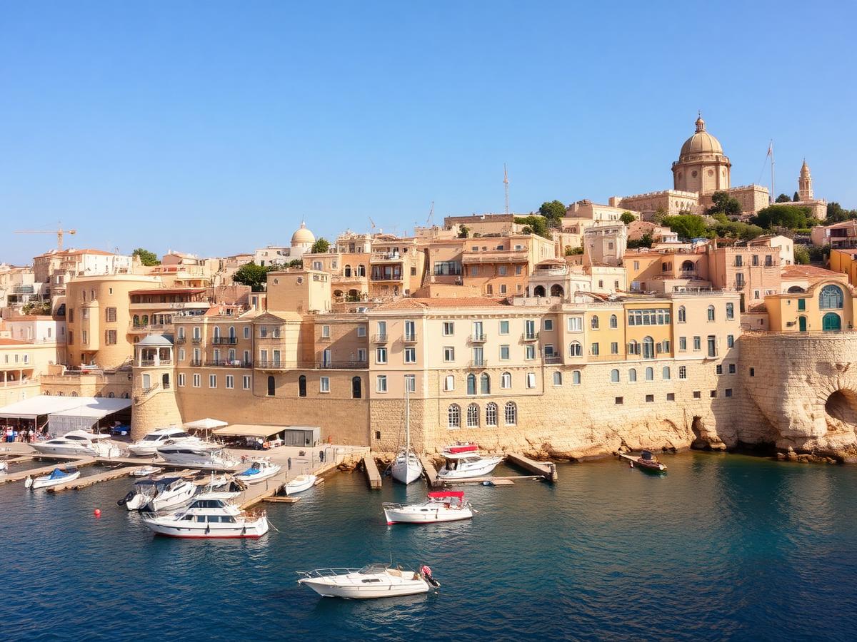 Malta, Malta